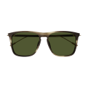 Okulary przeciwsłoneczne Gucci GG1269S 003