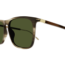 Okulary przeciwsłoneczne Gucci GG1269S 003