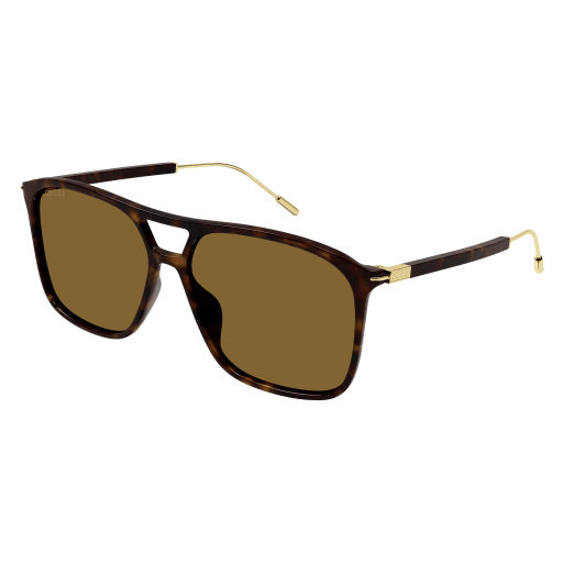 Okulary przeciwsłoneczne Gucci GG1270S 002