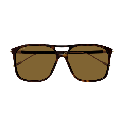 Okulary przeciwsłoneczne Gucci GG1270S 002