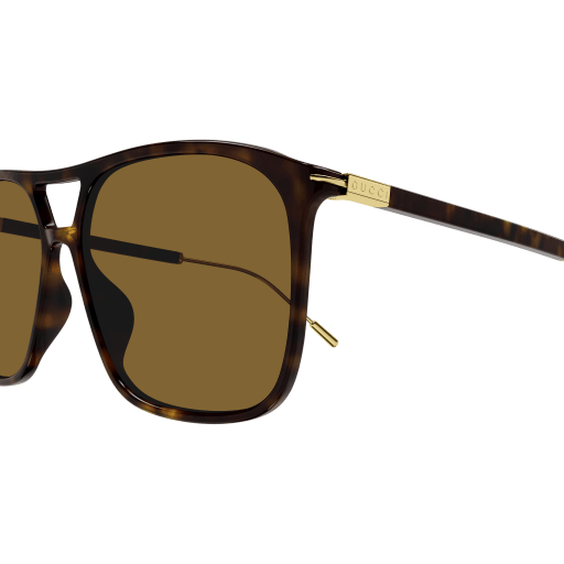 Okulary przeciwsłoneczne Gucci GG1270S 002