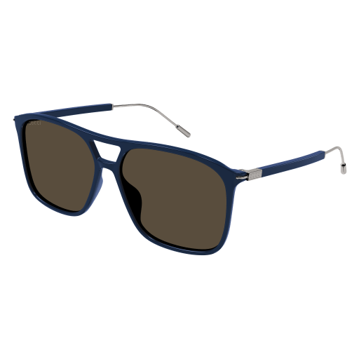 Okulary przeciwsłoneczne Gucci GG1270S 003