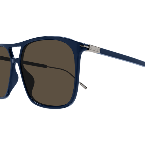 Okulary przeciwsłoneczne Gucci GG1270S 003