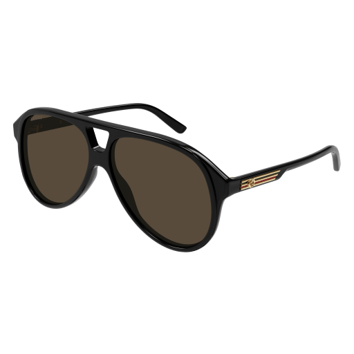 Okulary przeciwsłoneczne Gucci GG1286S 001