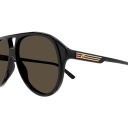 Okulary przeciwsłoneczne Gucci GG1286S 001