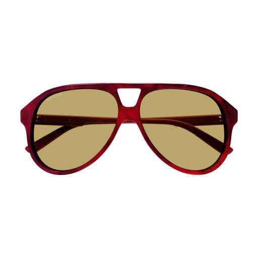 Okulary przeciwsłoneczne Gucci GG1286S 002