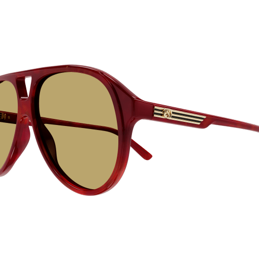 Okulary przeciwsłoneczne Gucci GG1286S 002