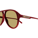 Okulary przeciwsłoneczne Gucci GG1286S 002