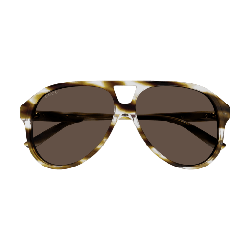 Okulary przeciwsłoneczne Gucci GG1286S 003