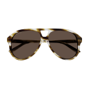 Okulary przeciwsłoneczne Gucci GG1286S 003