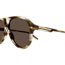 Okulary przeciwsłoneczne Gucci GG1286S 003