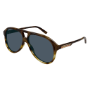 Okulary przeciwsłoneczne Gucci GG1286S 004