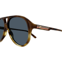 Okulary przeciwsłoneczne Gucci GG1286S 004