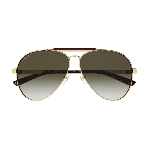 Okulary przeciwsłoneczne Gucci GG1287S 002