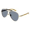 Okulary przeciwsłoneczne Gucci GG1287S 004