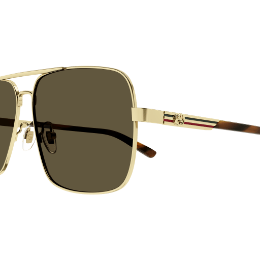 Okulary przeciwsłoneczne Gucci GG1289S 002