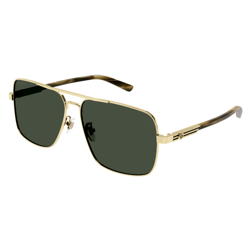 Okulary przeciwsłoneczne Gucci GG1289S 003