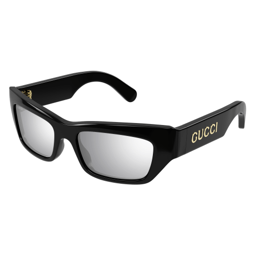 Okulary przeciwsłoneczne Gucci GG1296S 002