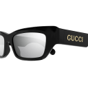 Okulary przeciwsłoneczne Gucci GG1296S 002