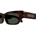 Okulary przeciwsłoneczne Gucci GG1296S 004