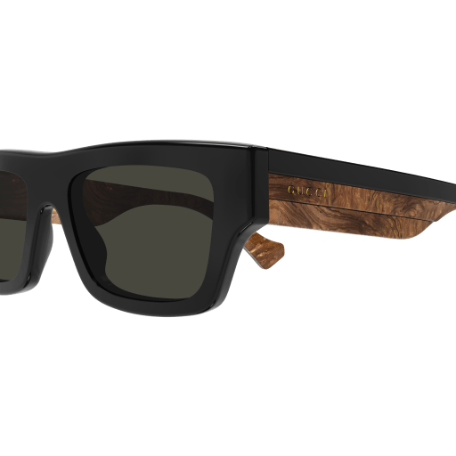 Okulary przeciwsłoneczne Gucci GG1301S 001