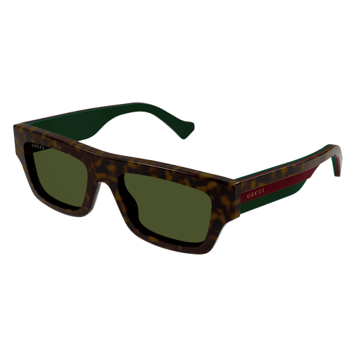 Okulary przeciwsłoneczne Gucci GG1301S 002