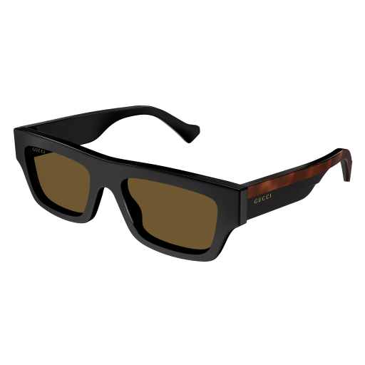 Okulary przeciwsłoneczne Gucci GG1301S 004