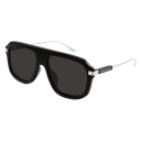 Okulary przeciwsłoneczne Gucci GG1309S 005