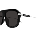 Okulary przeciwsłoneczne Gucci GG1309S 005