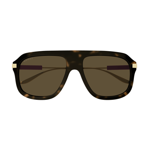 Okulary przeciwsłoneczne Gucci GG1309S 006