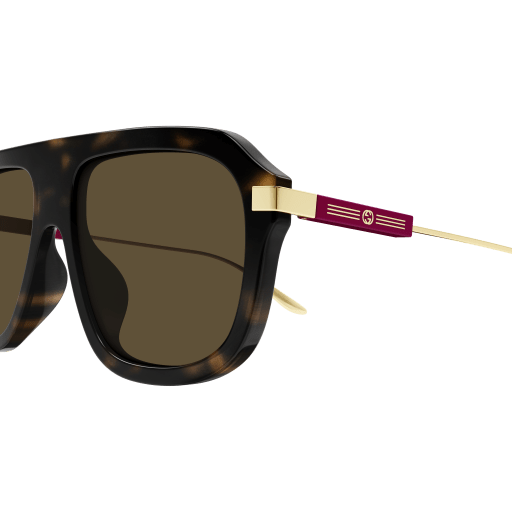 Okulary przeciwsłoneczne Gucci GG1309S 006