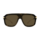 Okulary przeciwsłoneczne Gucci GG1309S 006