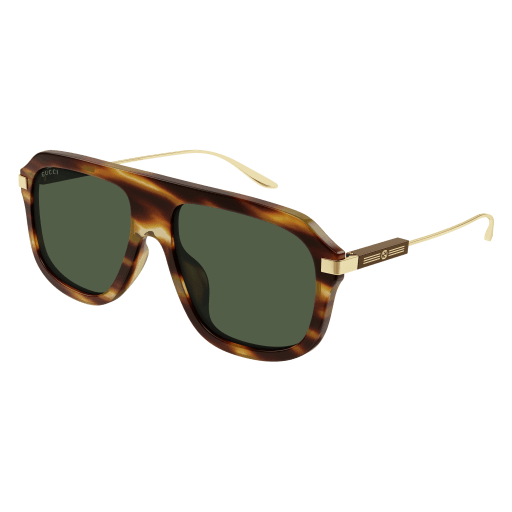 Okulary przeciwsłoneczne Gucci GG1309S 007