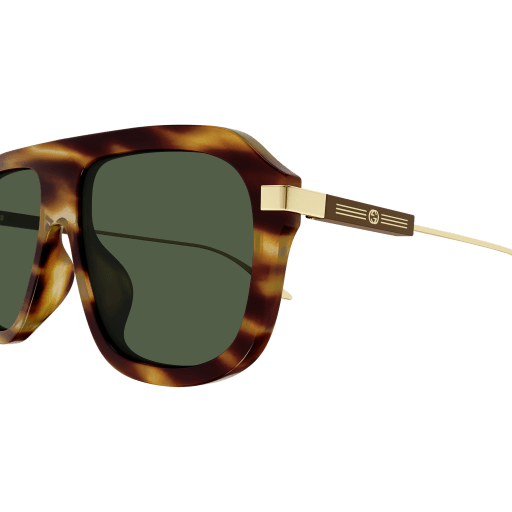 Okulary przeciwsłoneczne Gucci GG1309S 007