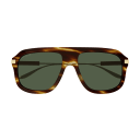 Okulary przeciwsłoneczne Gucci GG1309S 007