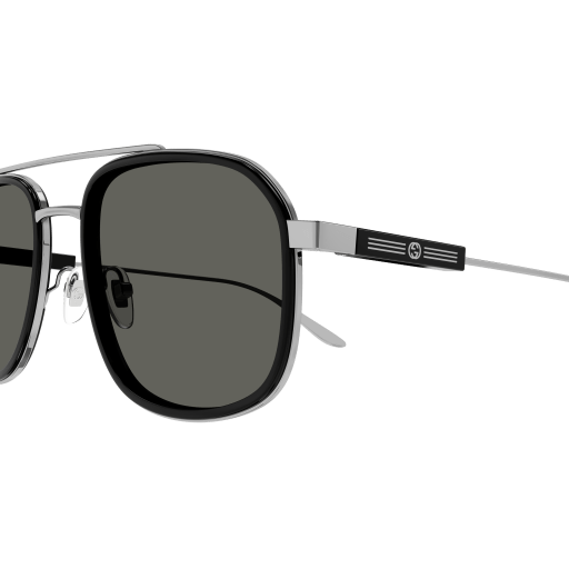 Okulary przeciwsłoneczne Gucci GG1310S 001