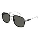 Okulary przeciwsłoneczne Gucci GG1310S 001