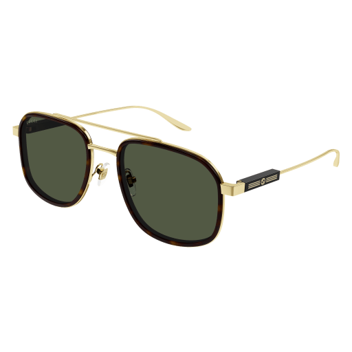 Okulary przeciwsłoneczne Gucci GG1310S 002