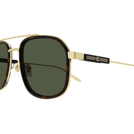 Okulary przeciwsłoneczne Gucci GG1310S 002