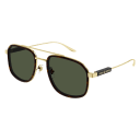 Okulary przeciwsłoneczne Gucci GG1310S 002