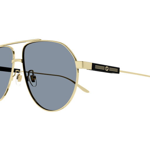 Okulary przeciwsłoneczne Gucci GG1311S 003