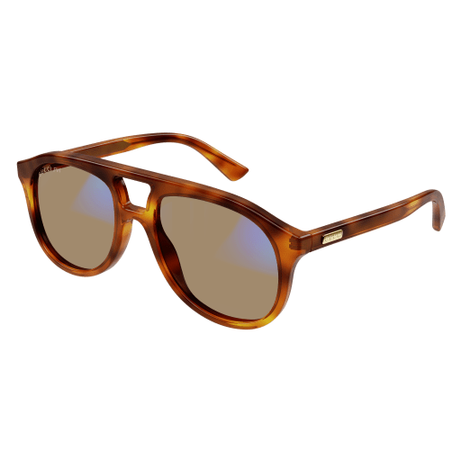 Okulary przeciwsłoneczne Gucci GG1320S 001