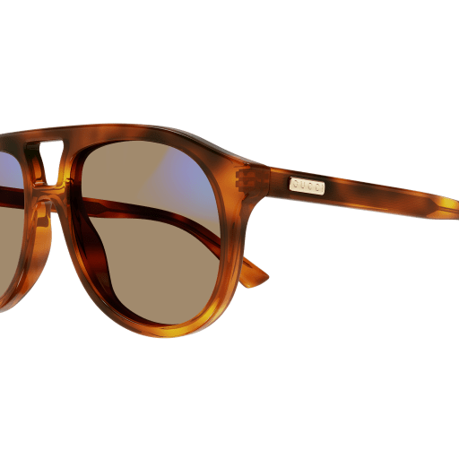 Okulary przeciwsłoneczne Gucci GG1320S 001