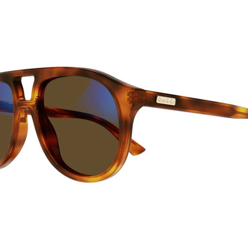 Okulary przeciwsłoneczne Gucci GG1320S 001