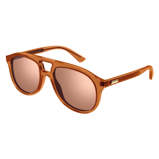 Okulary przeciwsłoneczne Gucci GG1320S 002