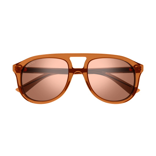 Okulary przeciwsłoneczne Gucci GG1320S 002