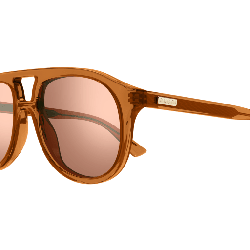 Okulary przeciwsłoneczne Gucci GG1320S 002