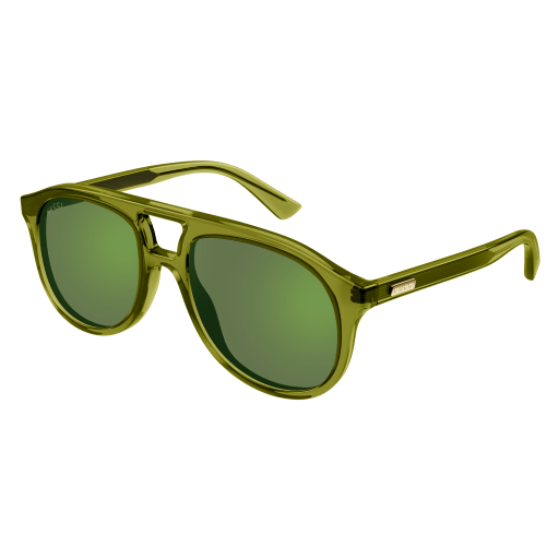 Okulary przeciwsłoneczne Gucci GG1320S 003