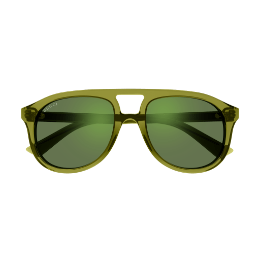 Okulary przeciwsłoneczne Gucci GG1320S 003