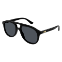 Okulary przeciwsłoneczne Gucci GG1320S 004